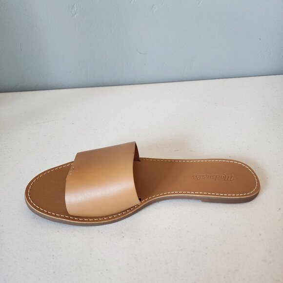 Madewell Slide "EUC" - Picture 10 of 14